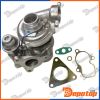 Turbocompresseur pour CITROËN | 53149887024, 53149707024